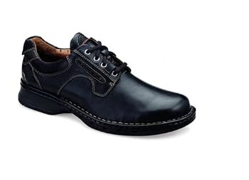 Mens Unravel 85015 Clarks England