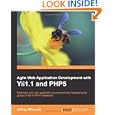 Agile Web Application Development PHP5 Picture