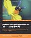 Agile Web Application Development with Yii 1.1 and PHP5