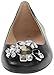 Nine West Women's Aranella Leather Ballet Flat