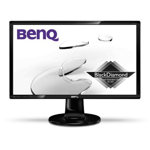 Moniteur CRT BENQGW2260HMNOIR22\