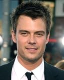 JOSH DUHAMEL 24x36 COLOR POSTER PRINT