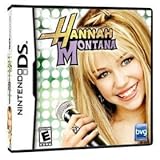 Hannah Montana DS