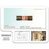 073590A Generac 5 Amp Buss Fuse