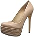 Schutz Women's Barbe Platform Pump