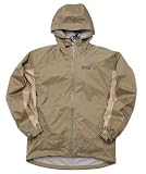 Patagonia �ѥ����˥� M'S RAIN SHADOW JACKET ���¹�͢���ʡ� KHAKI M 84470-386