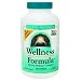 Source Naturals - Wellness Formula, 180 tablets