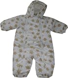 Combinaison bébé Habineige avec NATURE étoiles CeLaVi Brand4kids