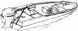 AttwoodBW COVER SUPPORT STRAP 10793-4