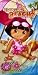 Dora Summer Swim Fun Beach Tote Gift Basket-Perfect for Vacations, Birthday, or Other Occassions_s-3