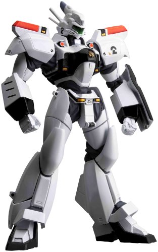 リボルテックヤマグチ No.42 劇場版イングラム2号機(フレンドショップ限定)