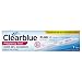 Clearblue Pregnancy Test - Single-Pack