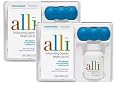 Alli Weight Loss Aid, Orlistat 60mg Capsules, 300 -Count Starter Pack