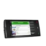 Nokia X6