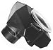 Sporting Goods : Ricochet R-5 Paintball Loader - Black