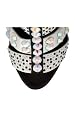 Crystal Sandal