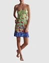 Dolce & Gabbana Beachwear Strandkleid