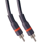 DIGTL AUD COAX CABLE 6 FT