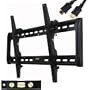 VideoSecu Tilting Wall Mount Bracket for Sony KDL-52W3000 LCD 52 inch HDTV TV 1QH