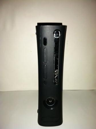 Xbox 360 Elite 120 GB Console System