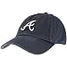 Atlanta Braves Adjustable Baseball Cap