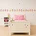 Fun4Walls SA30169 SA30169 Cupcake Wall Stickers
