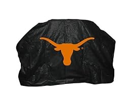 NCAA Texas Longhorns 68-Inch Grill Cover