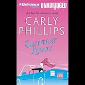 Summer Lovin': Costas Sisters, Book 2 | [Carly Phillips]