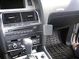 Review Brodit-UK  / DSL-Brodit Audi Q7 Brodit ProClip Angled mount 2006 - 2009 Fits All Countries - #853813