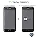 Tech Armor AntiGlare Ballistic Glass Screen Protectors for Apple iPhone 6S / iPhone 6 (4.7-inch) [1-Pack]