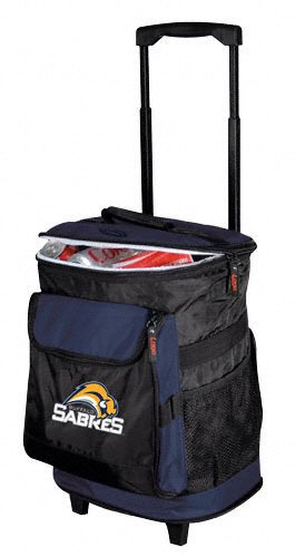 Buffalo Sabres Rolling Cooler