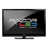 VIZIO E320VT 32-Inch LCD TV (Black)