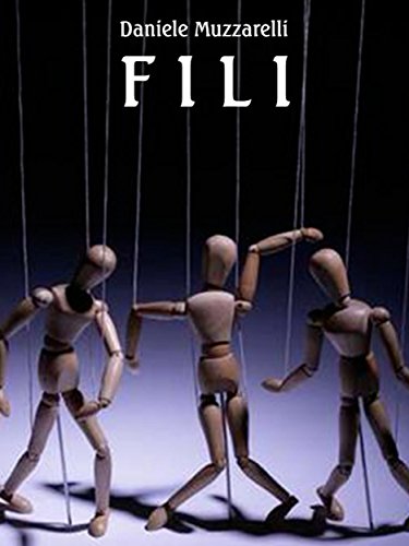 Fili (Italian Edition)