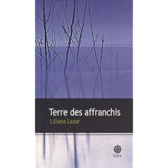 Terre des affranchis