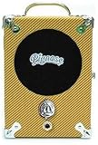 Electric Guitar Amplifiers
