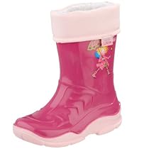 Prinzessin Lillifee Ilja 120018, M&auml;dchen Stiefel