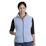 Port Authority Ladies R-Tek Fleece Vest