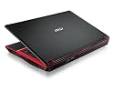 MSI GT740-i7247BLW7P 43,2 cm / 17 Zoll Notebook (Intel Core i7 720QM Turbo Boost 4GB RAM, 500GB HDD, Blu-Ray, Win 7)