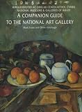 The National Museum of Wales: a companion guide to the art gallery
