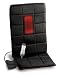 `Back Revitalizer Massager With Heat 5-motor invigorating massage * Soothing heat * Quilted baffle b