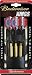 Set of 3 Bud Kings 20 gram steel tip darts