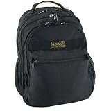 A.SAKS Expandable Lightweight Computer BackPack Style # AE-12