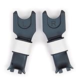 Bugaboo Car Seat Adapter For Maxi Cosi Mico Car Seats