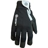 Canari Women's Gel-Xtreme Full Finger Cycling Glove