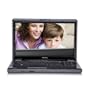 Toshiba Satellite L505-GS5035 TruBrite 15.6-Inch Laptop (Black)