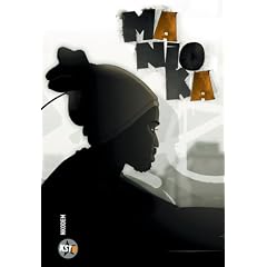 Manioka