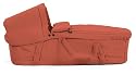BRIO 36172294 - BRIO Happy Kompakttragetasche, herbstorange