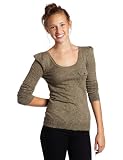 Jack Juniors Gwen Sweater with Pocket