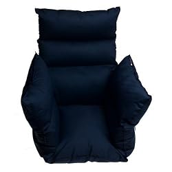 Comfort Chair Pillow - Navy