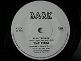 FIRM Star Trekkin` 7" 45